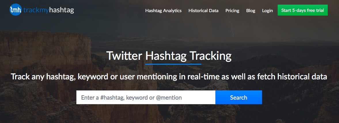 Hashtag Analytics 101: Finding The Best Hashtags For Your Social ...