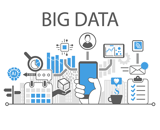 Big Data Consulting: Your Guide to Data-Driven Success