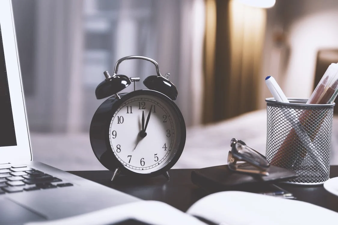 Simplify Employee Time Management with These Proven Strategies